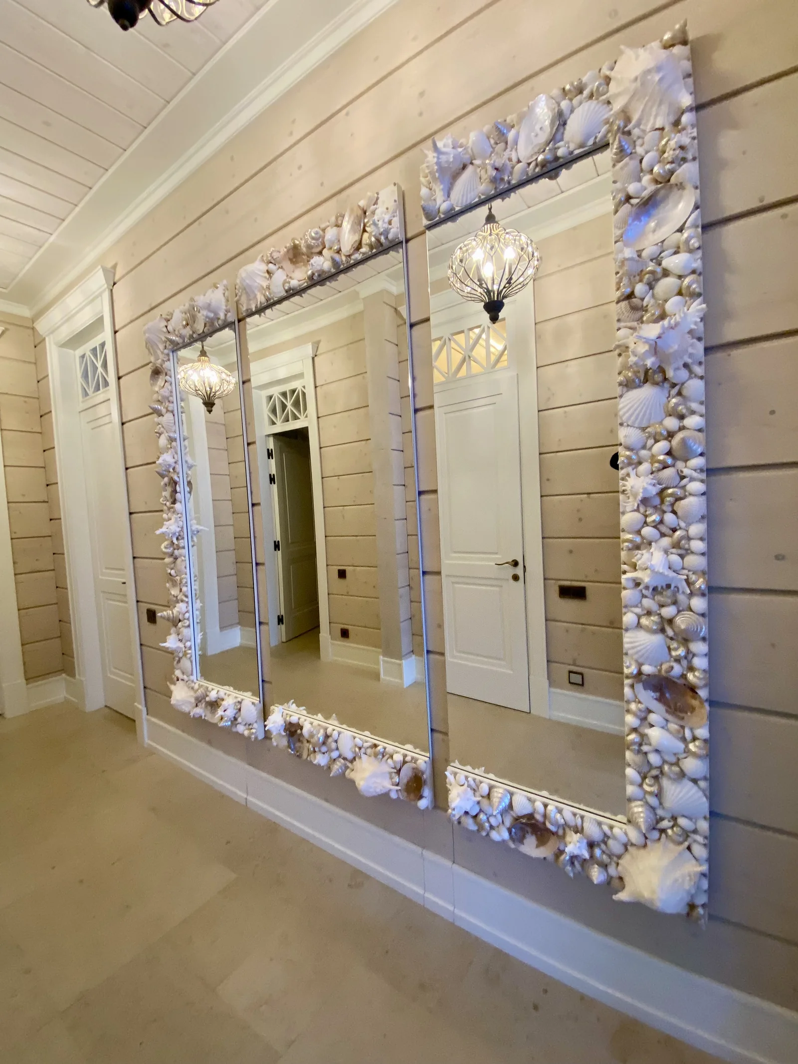 Производство мебели